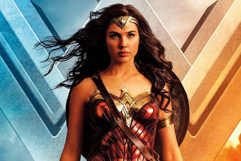 Wonder Woman